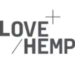 Love Hemp Promo Codes 