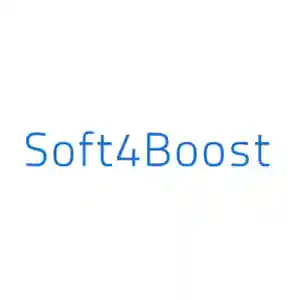 Soft4boost الرموز الترويجية 