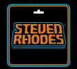 Steven Rhodes الرموز الترويجية 