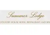 Summer Lodge Hotel Promotional codes 