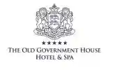 Old Government House Hotel الرموز الترويجية 