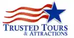 Trusted Tours Promotional codes 