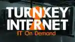 TurnKey Internet Promotional codes 