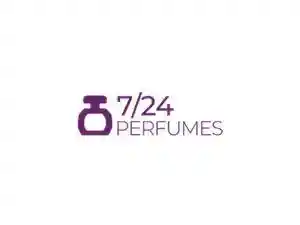 724 برفيومز Promo Codes 
