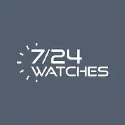 724watches Promo Codes 