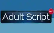 Adult Script Pro Promotional codes 