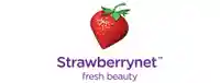 StrawberryNET Promo Codes 