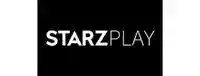 Starz Play Promotional codes 