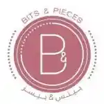 Bits & Pieces الرموز الترويجية 