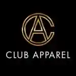 Club Apparel الرموز الترويجية 