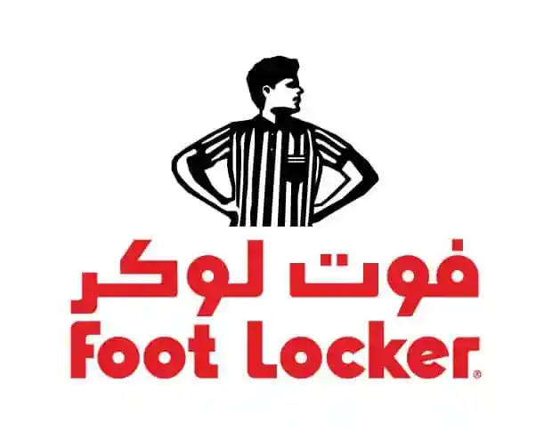 Foot Locker فوت لوكر Promotional codes 