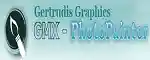 Gertrudis Graphics الرموز الترويجية 