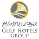 Gulf Hotels Group الرموز الترويجية 
