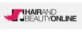 Hair And Beauty Online الرموز الترويجية 