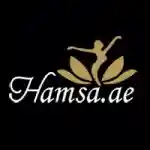 Hamsa UAE الرموز الترويجية 