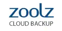 Zoolz Cloud Backup Zoolz.com الرموز الترويجية 