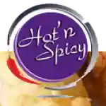 Hot N Spicy الرموز الترويجية 