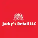 Jacky's Retail LLC Promo Codes 