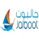 Jalboot الرموز الترويجية 
