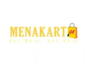 MENAKART Promotional codes 
