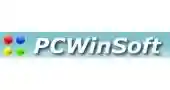 PCWinSoft الرموز الترويجية 