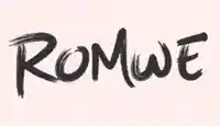 RoMwe Promotional codes 