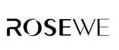 روزوي Rosewe الرموز الترويجية 