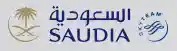 Saudi Airlines الخطوط الجوية السعودية الرموز الترويجية 