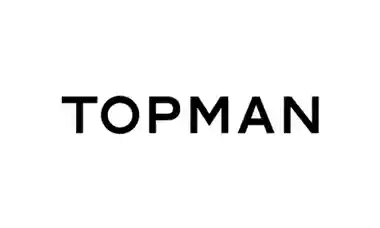 TOPMAN Promotional codes 