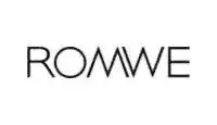 ROMWE روموي الرموز الترويجية 