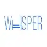 ويسبر سليب Whisper Sleep Promotional codes 