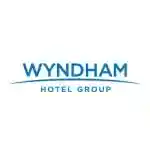 Wyndham Hotel Group Promotional codes 
