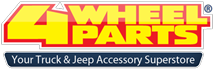 4 Wheel Parts promotional codes 