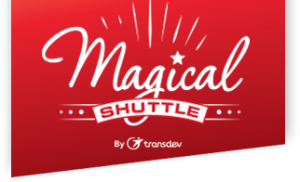 Magical Shuttle promotional codes 