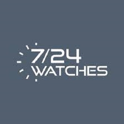 724watches الرموز الترويجية 