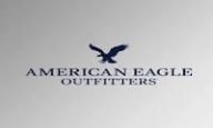American Eagle الرموز الترويجية 