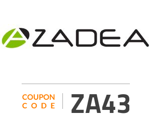 Azadea Promotional codes 