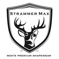 Strammer Max Promotional codes 