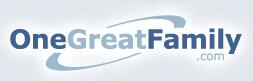OneGreatFamily.com Promotional codes 