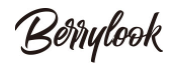 Berrylook promotional codes 