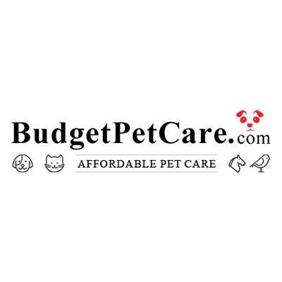 BudgetPetCare Promotional codes 