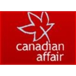 Canadian Affair Promotional codes 