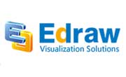 Edrawsoft الرموز الترويجية 