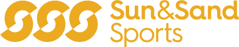 Sun & Sand Sports الشمس والرمال للرياضة الرموز الترويجية 
