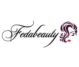 Feda Beauty Promotional codes 