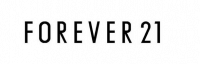 Forever 21 Promotional codes 