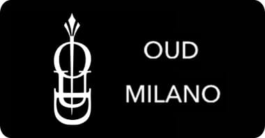 عود ميلانو Oud Milano الرموز الترويجية 