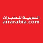 Air Arabia Holidays الرموز الترويجية 