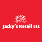 Jacky's Retail LLC Promotional codes 