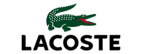 Lacoste لاكوست promotional codes 